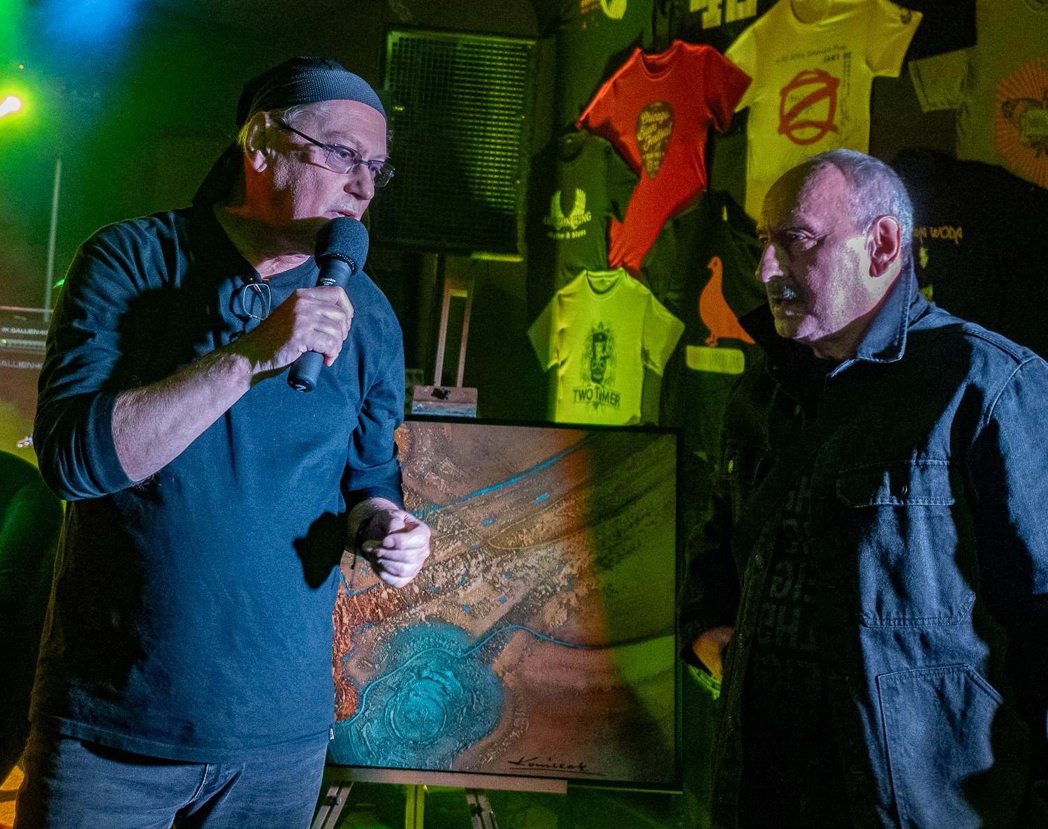 Foto Bluesonline.pl koniczek