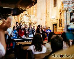 Clubbing Blues Night 2016 Kraków