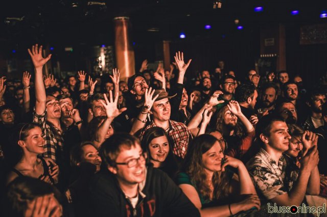 VI Bluesroads dzień trzeci