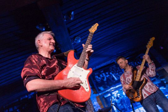 Foto Bluesonline.pl rob tognoni 12